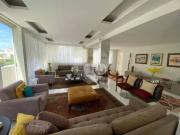 Cobertura com 6 quartos para alugar, 439 m² por R$...