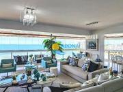 Cobertura com 6 dormitórios à venda, 365 m² por R$...
