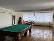 Cobertura com 6 dormitórios à venda, 385 m² por R$...