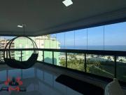 Cobertura com 6 dormitórios à venda, 460 m² por R$...