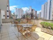 Cobertura com 6 dormitórios à venda, 540 m² por R$...