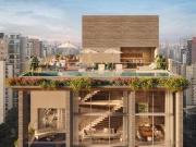 Cobertura com 6 dormitórios à venda, 674 m² por R$...