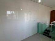 Cobertura com 70m², 2 dormitórios, 1 suíte, 1 vaga...