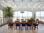 Cobertura com 780 m², 3 quartos sendo 3 suítes à venda...