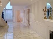 Cobertura com 7 quartos à venda em Vila Gomes Cardim SP