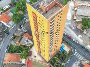 Cobertura com 841 m2, 4 suítes na Vila Campesina, Osasco SP