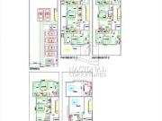 Cobertura com 88,76 m2 com 2 dormitórios, 1 suíte...