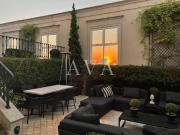 Cobertura com 907 m², 4 quartos sendo 4 suítes à venda...