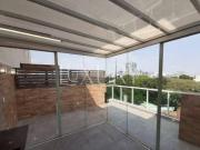 Cobertura com 90 m², 2 quartos sendo 1 suíte à venda no...