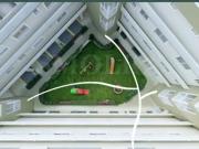 Cobertura com 93m de terraço à venda no Bairro Ingleses