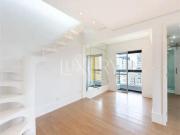 Cobertura com 95 m², 1 quarto sendo 1 suíte à venda no...