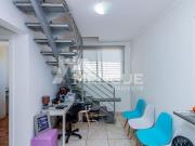 Cobertura com 95m², 2 dormitórios e 1 vaga à venda no...