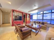 Cobertura com a melhor vista da cidade! 1.000 mÂ² 4 suÃtes