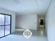 Cobertura com acesso interno Ã venda no Bangu, em Santo...