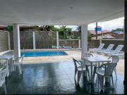 Cobertura com ampla área privativa na Tabatinga