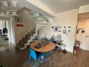 COBERTURA COM AMPLO TERRAÇO E 3 QUARTOS SENDO 02 SUÍTES....