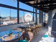 Cobertura com área gourmet a venda, Balneário Ipanema,...