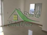 COBERTURA COM CHURRASQUEIRA 2 VAGAS CENTRO CARAPICUIBA