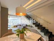 Cobertura com elevador em ponto nobre do Castelo