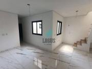 Cobertura com ótima disposição de 98m², 2 dormitórios...