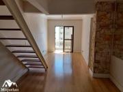 Cobertura com Piscina a Venda em Santana