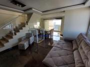 Cobertura com piscina churrasqueira 3 quartos à venda...