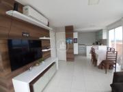 Cobertura com Piscina e 3 Quartos e SuÃte na Pedra...