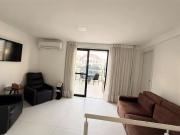 Cobertura com piscina e churrasqueira, 4 suÃtes para...