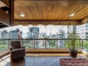 Cobertura à venda no bairro Petrópolis 351,42 m²...