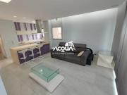 Cobertura com piscina enseada guarujá