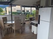 Cobertura com Piscina na Gleba A do Recreio | Oportunidade