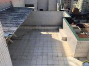 Cobertura com Piscina Privativa Parcela Direto! Tupi! 3...