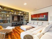 Cobertura com projeto de David Bastos e integração...