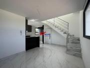 Cobertura com quatro quartos, duas suítes e duas vagas...