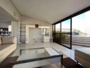 Cobertura com terraço e piscina no Ecoville