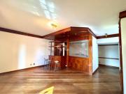 Cobertura com três suítes e três vagas no Jardim Lindóia