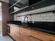 COBERTURA COM VAGA E ELEVADOR NO MENINO DEUS