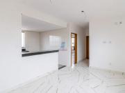 Cobertura com varanda 03 Quartos, 01 Suíte e 02 Vagas no...