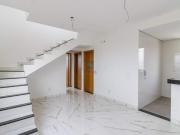 Cobertura com varanda 03 Quartos, 01 Suíte e 02 Vagas no...