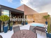 Cobertura com Varanda Gourmet Nascente Reformada Noroeste