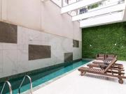 COBERTURA COM VISTA ABERTA DE TODOS OS LADOS? ESSA TEM,...