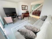 Cobertura com vista espetacular no Bairro Espirito Santo