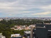 Cobertura com vista espetacular no Ecoville!