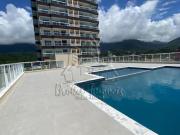 Cobertura com vista Espetacular para Oceano Atlântico...