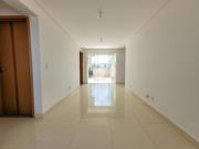 Cobertura com vista livre permanente em Águas Claras