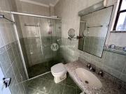 Cobertura com vista mar