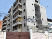 Cobertura com vista mar, 3 quartos 1 suíte e terraço gourmet