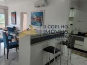 Cobertura com vista mar a venda no Itaguá/Ubatuba