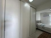 Cobertura com vista mar em Ã³tima localizaÃ§Ã£o no Braga