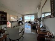 COBERTURA COM VISTA MAR EM UBATUBA SP / PARQUE VIVAMAR